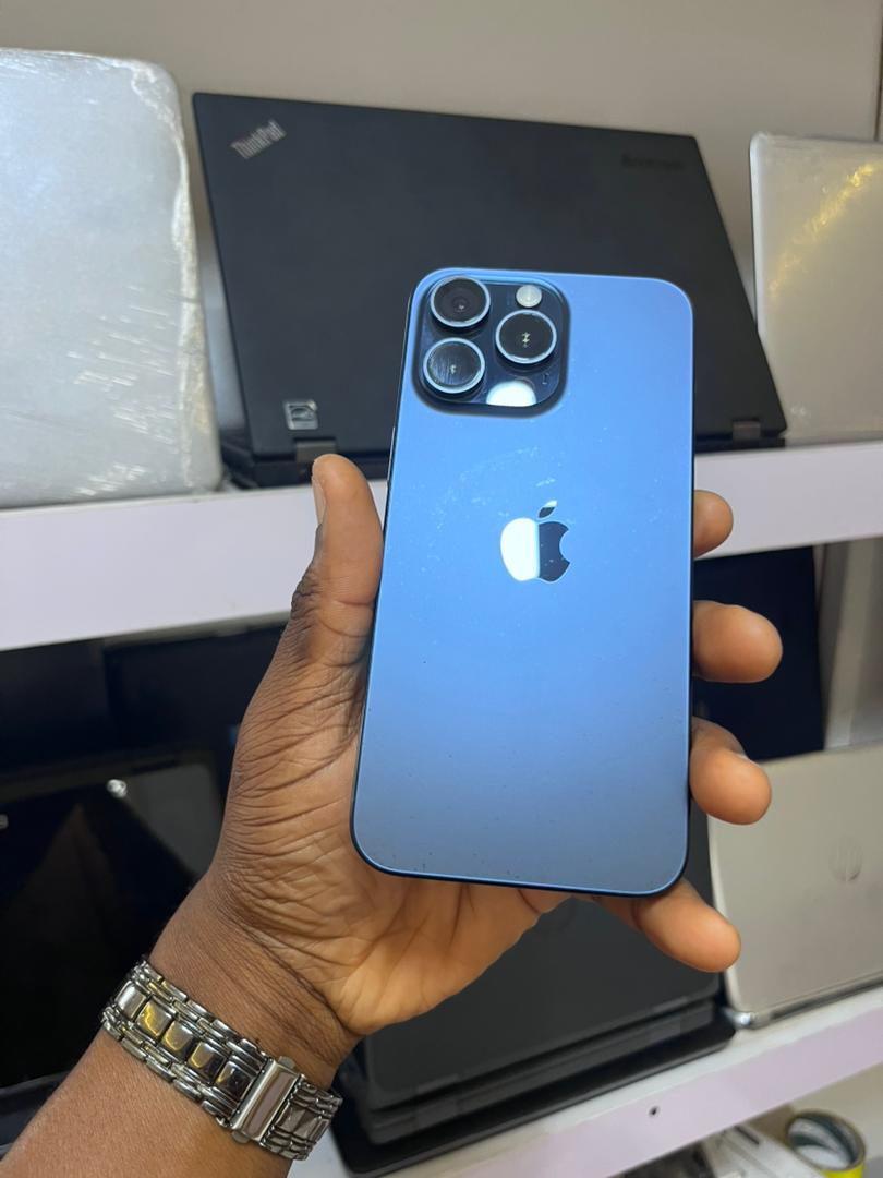 iPhone 15Pro Max
